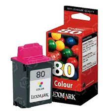 LEXMARK 80 COL