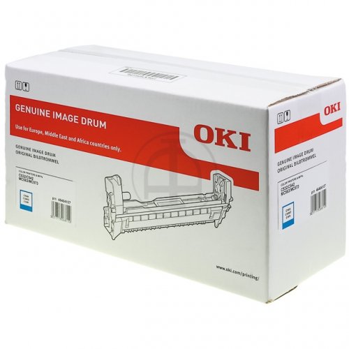 OKI R532 CYA (46484107)