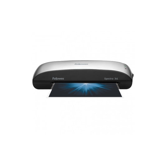 FELLOWES SPECTRA A4 LAMINATOR CRC57378
