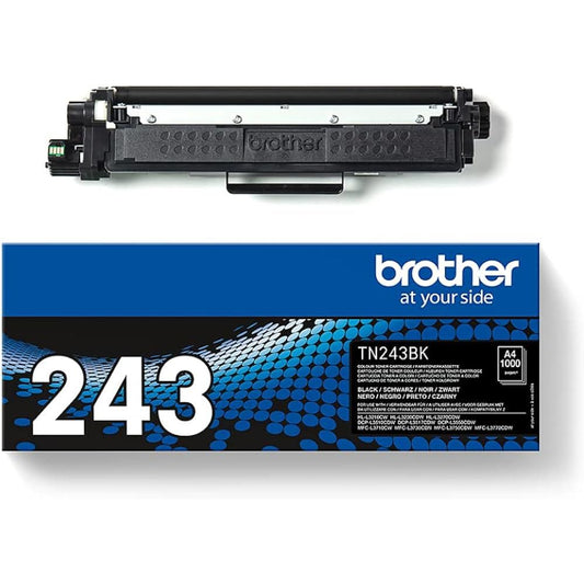 BROTHER TN243 BLK