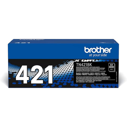 BROTHER TN421 BLK