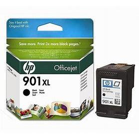 HP 901XL BLK (CC654AE)