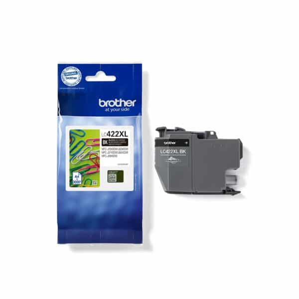BROTHER LC422XL BLK