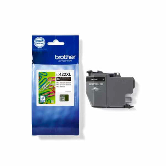 BROTHER LC422XL BLK