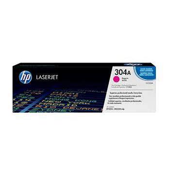 HP 304A MAG (CC533A)