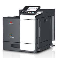 OLIVETTI D-COLOR P3302 PRINTER