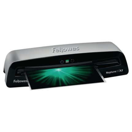 FELLOWES NEPTUNE A3 LAMINATOR CRC57215