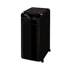 FELLOWES 350C AUTOMAX SHREDDER CRC49641