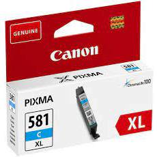 CANON CLI-581XL CYA
