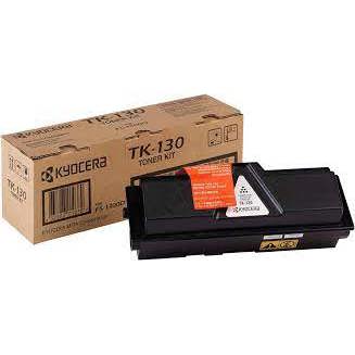 KYOCERA TK-130 BLK