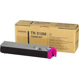 KYOCERA TK-510 MAG