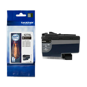 BROTHER LC427XL BLK