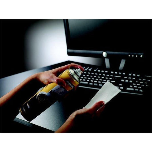 FOAM CLENE 400ML 99677