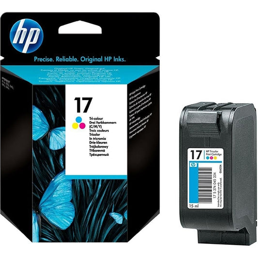 HP 17 COL (C6625AE)