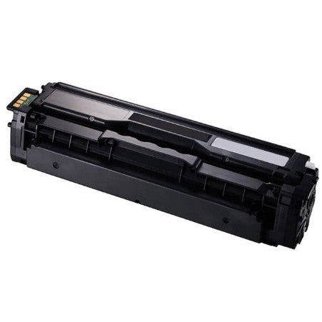 SAMSUNG CMP CLT-K504S BLK