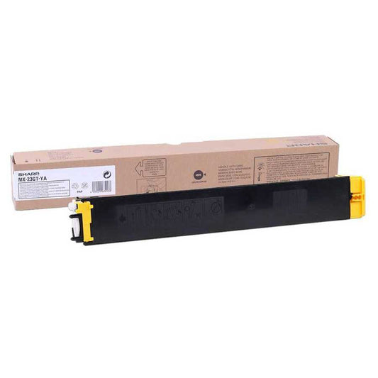 SHARP MX-23GTYA YEL