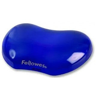 GEL WRIST REST BLUE CRC91177