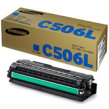 SAMSUNG CLT-C506L CYA