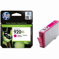 HP 920XL MAG (CD973AE)