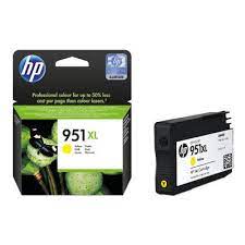 HP 951XL YEL (CN048AE)