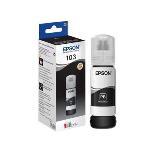 EPSON 103 BLK