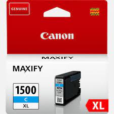 CANON PGI-1500XL CYA
