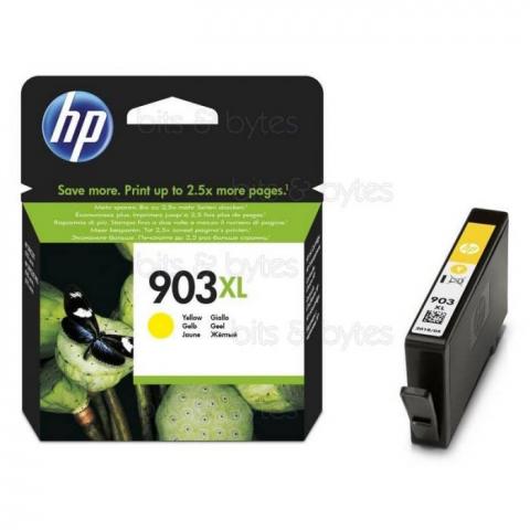 HP 903XL YEL (T6M11AE)