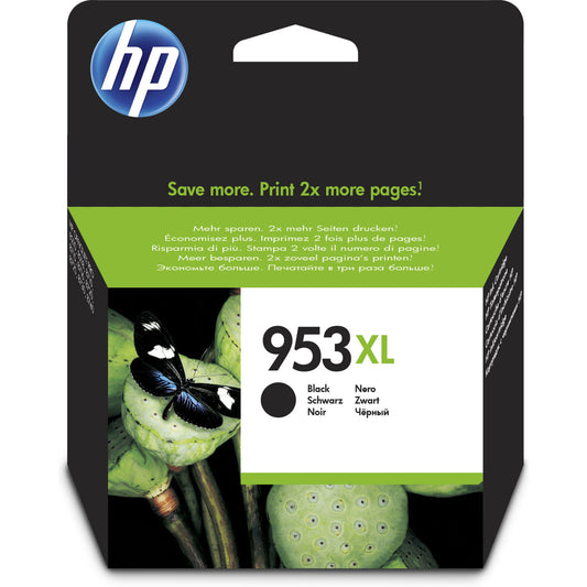 HP 953XL BLK L0S70AE