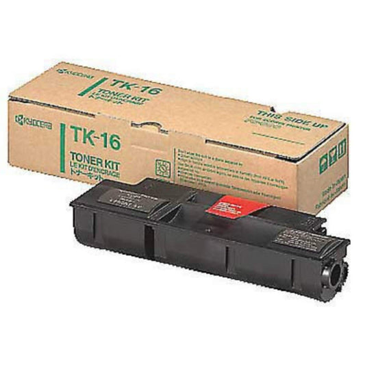 KYOCERA TK-16 BLK
