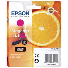 EPSON 33XL MAG