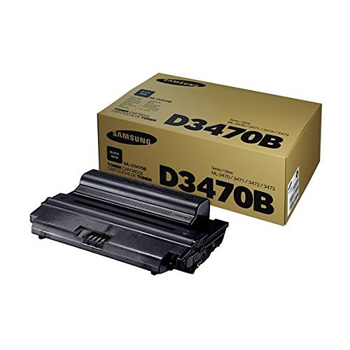 SAMSUNG ML-D3470B BLK