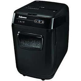 FELLOWES 200C AUTOMAX SHREDDER CRC46536