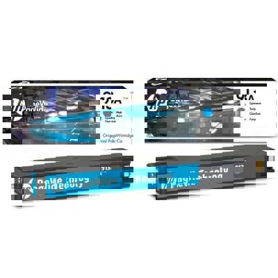 HP 913A CYA (F6T77AE)