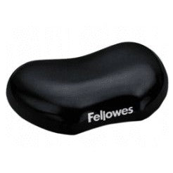 GEL WRIST REST BLACK CRC91123