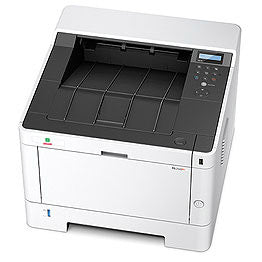 OLIVETTI PG L2535 PRINTER