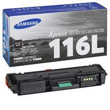 SAMSUNG MLT-D116L BLK