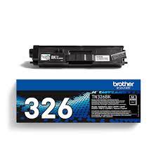 BROTHER TN326 BLK