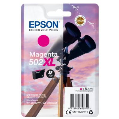 EPSON 502XL MAG