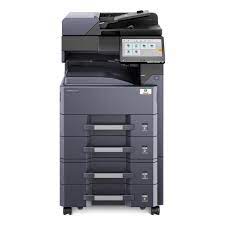 OLIVETTI D-COPIA 3202MF PRINTER