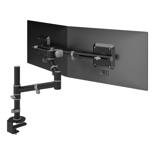 VIEWGO MONITOR ARM - DESK 133 BLACK 48.133