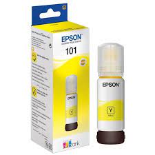 EPSON 101 YEL