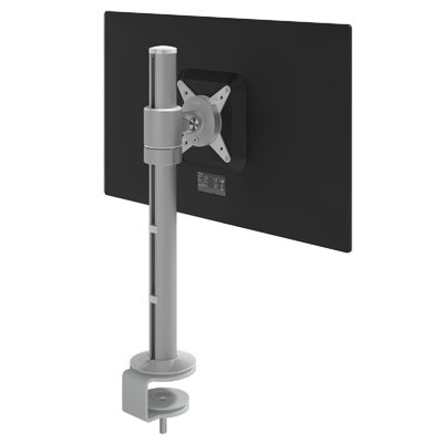 VIEWLITE MONITOR ARM - DESK 102 SILVER 58.102