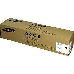 SAMSUNG CLT-K808S BLK