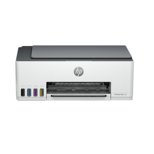 HP 580 Smart Tank Wireless AIO