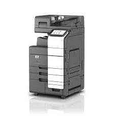 OLIVETTI D-COLOR MF759 PLUS PRINTER