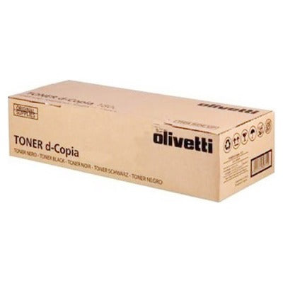 OLIVETTI B1089 BLK
