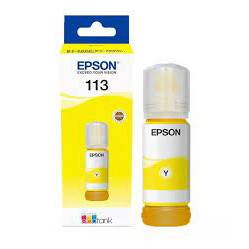 EPSON 113 YEL