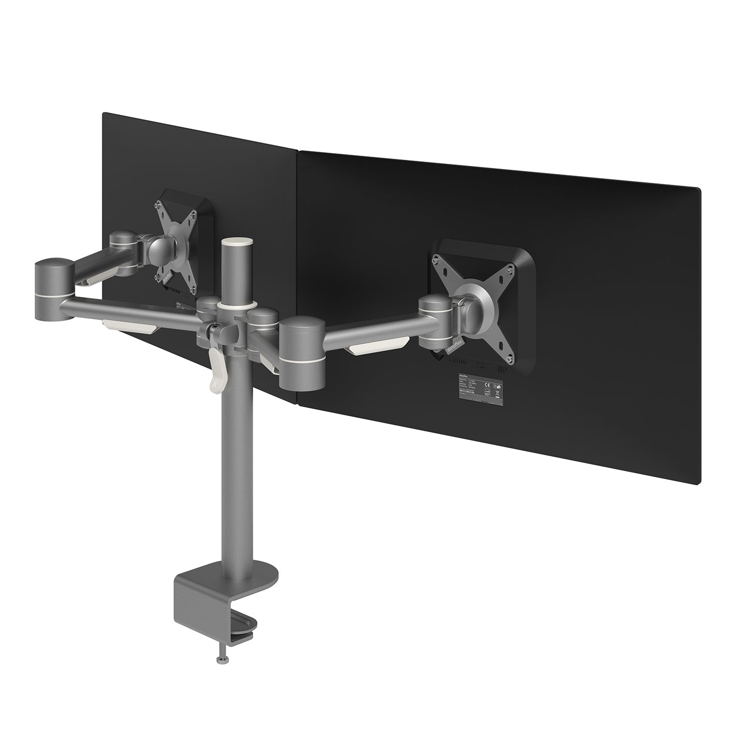 VIEWMATE MONITOR ARM - DESK 632 BLACK 52.632