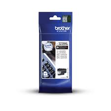 BROTHER LC3239XL BLK