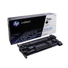 HP 26A BLK (CF226A)
